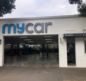 mycar Tyre & Auto South Melbourne Tire shop in South Melbourne