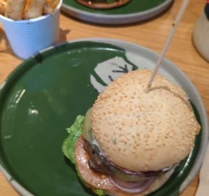 Grill'd South Yarra Food & Beverages in South Yarra