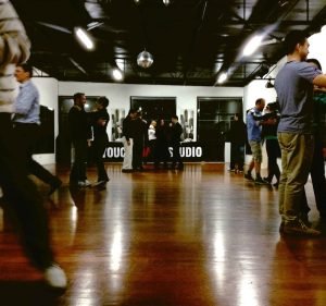 Dance Studios in Melbourne Australia You Can Dance Studio