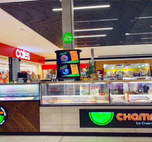  Chamman Ice Cream & Street Food Tarneit