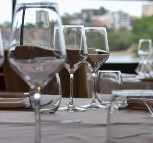  La Vue Waterfront Restaurant