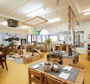 Guardian Childcare & Education Moorabbin Child Care in Moorabbin