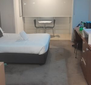 Cosmopolitan Hotel Hotel in St Kilda