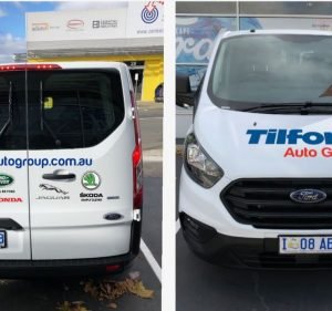 Inferno Marketing and Design Marketing agency in North Hobart