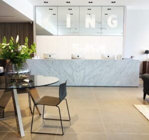 King Living Cheltenham VIC Furniture in Cheltenham