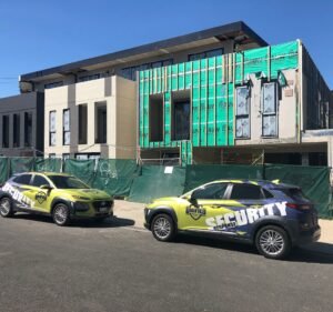 Security Services in Victoria Australia Unified Protective Group Pty Ltd