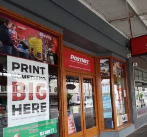 Printing Services in Victoria Australia Print2Post South Melbourne