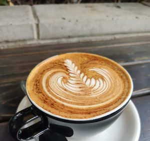 5B2F Bakehouse Food & Beverages in Southport