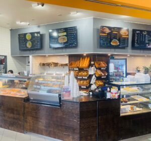 Bakery and Pastry Shops in Point Cook Australia Tomkins Bakery