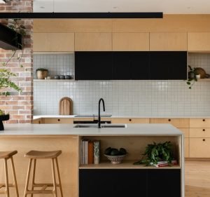 Elizabeth May Design Interior designer in Hope Island