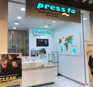 Press To QV Cleaning service in Melbourne