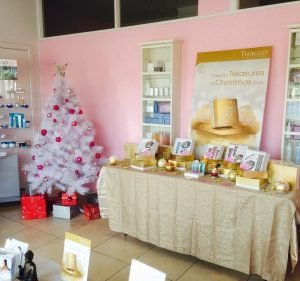  Bijou Spa
