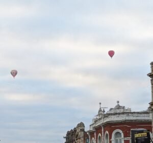 Living Edge Melbourne Furniture in Richmond
