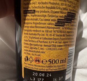 The Little Wine shop Food & Beverages in South Melbourne