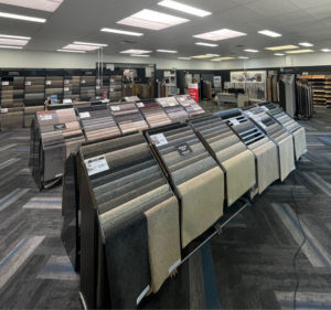 Warrnambool Carpet Court Flooring store in Warrnambool