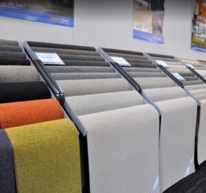 Phillip Island Carpet Court Flooring store in Cowes