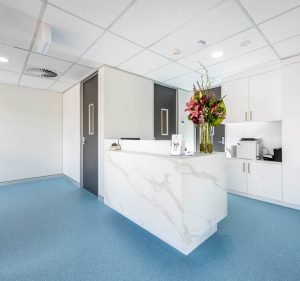 Capital Veterinary Hospital Pet care service in Phillip