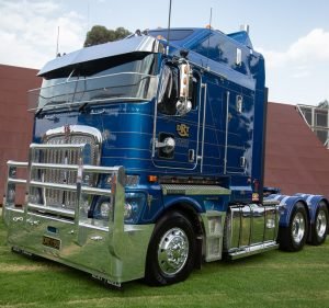 DRT Logistics Transport in Werribee South