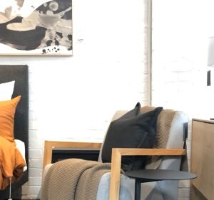 Dwell Furniture in Kensington