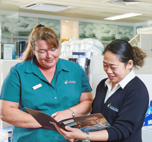 Pharmacy and Health Stores in Victoria Australia Wyndham Vale Pharmacy