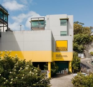  National Storage Artarmon
