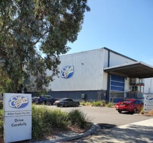 Manufacturing in Victoria Australia Edlyn Foods