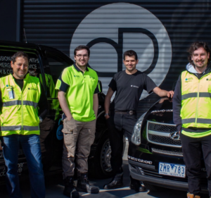 Security Services in Point Cook Australia dD Security Solutions - Locksmith services in Melbourne