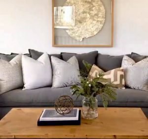 Osborne & Co. Interior designer in Acacia Ridge