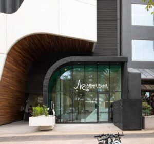Albert Road General Practice Health & Medical in South Melbourne