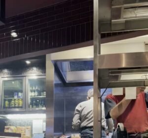 Nando's Bourke St Food & Beverages in Melbourne