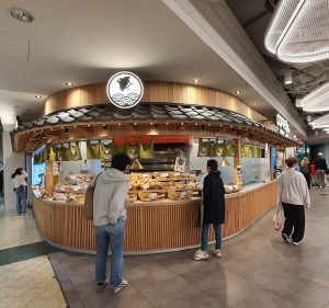 Bakery and Pastry Shops in Melbourne Australia Coppe Pan