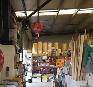 Craft Stores in Victoria Australia Resource Rescue Inc.