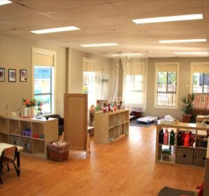 Childcare Services in Melbourne Australia Penguin Childcare Parkville