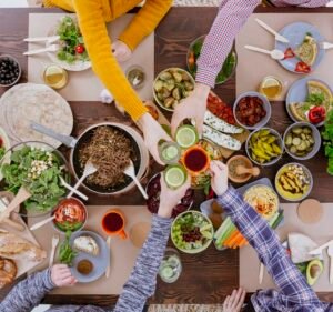 HC Catering (Hot Coals Catering) Food & Beverages in Diamond Creek