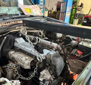  Nicks Auto Mechanics