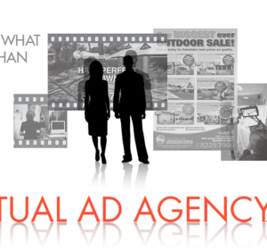 Virtual Ad Agency Marketing agency in Melbourne