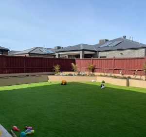 Lawn Masters Landscaping Landscaping in Point Cook