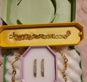 Swarovski Boutique Northland Fashion in Preston