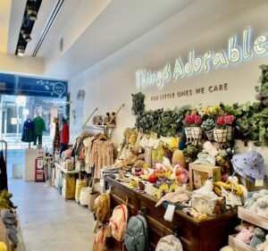 Things Adorable in South Yarra