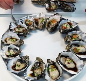 Samphire Catering Food & Beverages in Nedlands