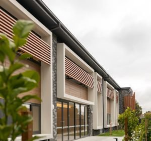 Infinity Constructions Group Melbourne Building & Construction in Port Melbourne