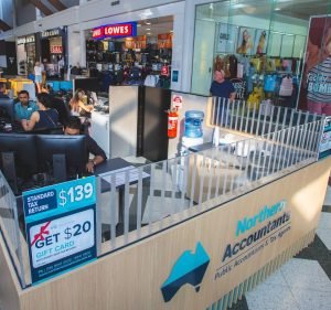 Northern Accountants - Casaurina Accounting And Taxation in Casuarina