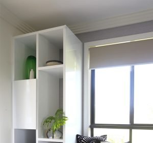 Kim Black Design Interior designer in Bridgeman Downs