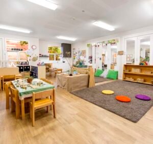 Guardian Childcare & Education Elsternwick Child Care in Elsternwick