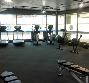  EFM Health Club North Terrace