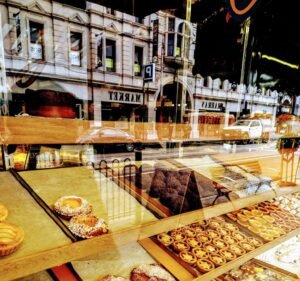 Eugenie French Cake Shop Food & Beverages in Prahran