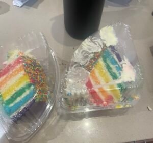 The Cheesecake Shop Food & Beverages in Point Cook