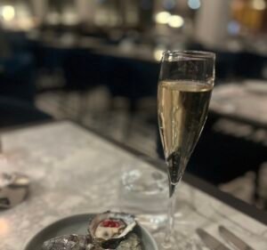 Luci Food & Beverages in Melbourne