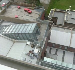 Mantra 100 Exhibition Melbourne Hotel in Melbourne