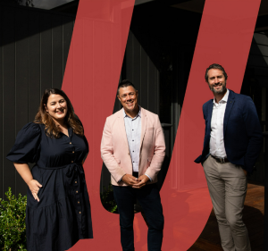  Suburbia Real Estate - Mark Larmer